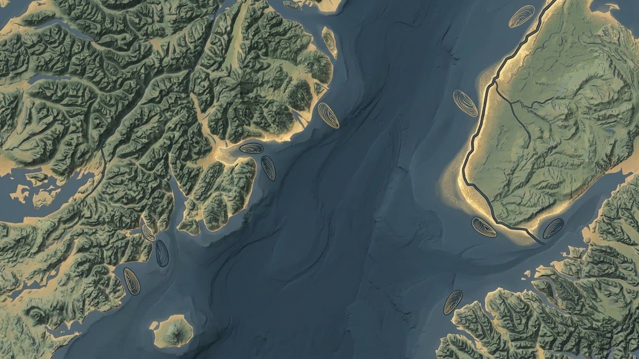Cover image for article: East Cook Inlet clam beaches stay closed; the west side is the option