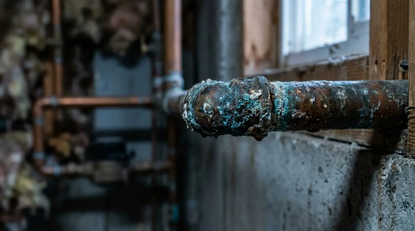 Cover image for article: Kodiak council takes final vote Thursday on $5.6 million in loans for Aleutian Homes pipes