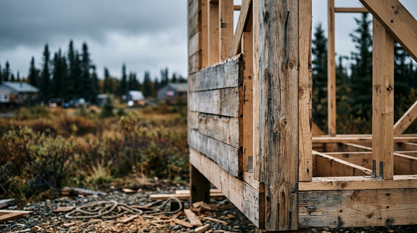 Cover image for article: State puts $4.2 million toward housing for teachers and other professionals in rural Alaska