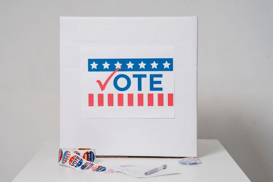 Cover image for article: Haines voters choose a mayor and decide five tax and planning measures