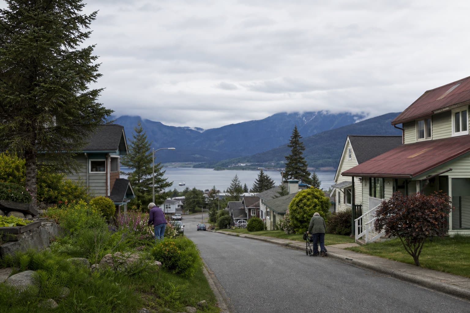 Cover image for article: Juneau ordinance would expand senior property tax relief to hundreds more households
