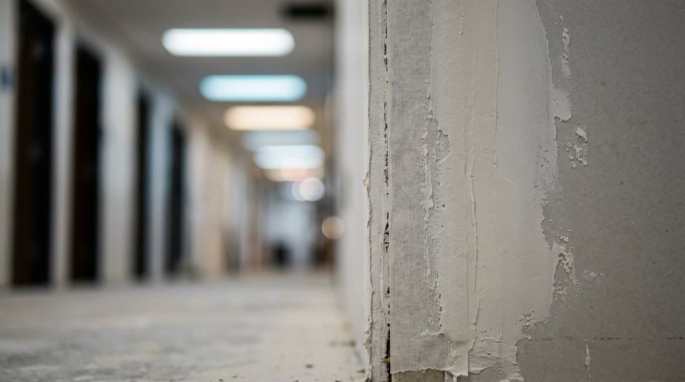 Cover image for article: A tiny Copper River village corporation is quietly renovating federal courthouses across Tennessee