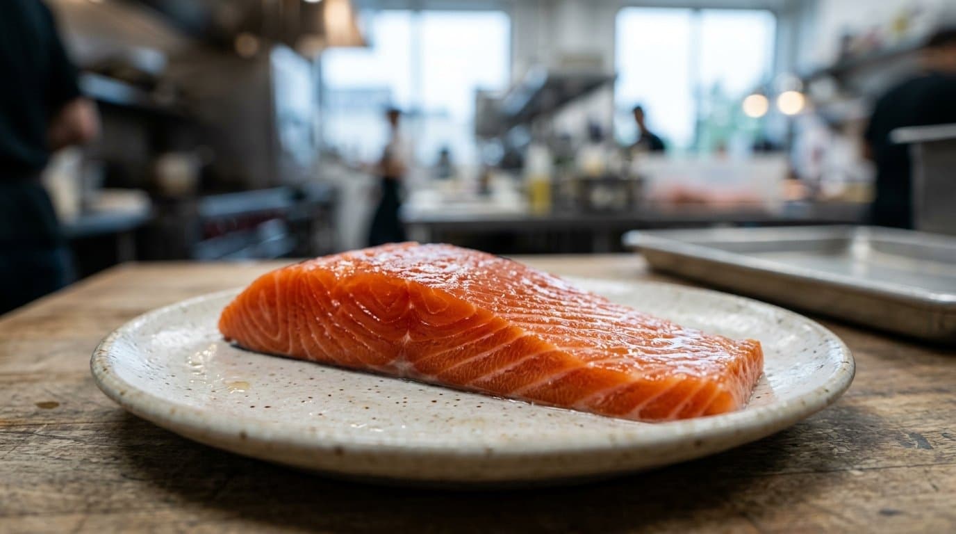 Cover image for article: NOAA awards Bristol Bay fishermen's group $499,400 to push sockeye into restaurants and schools