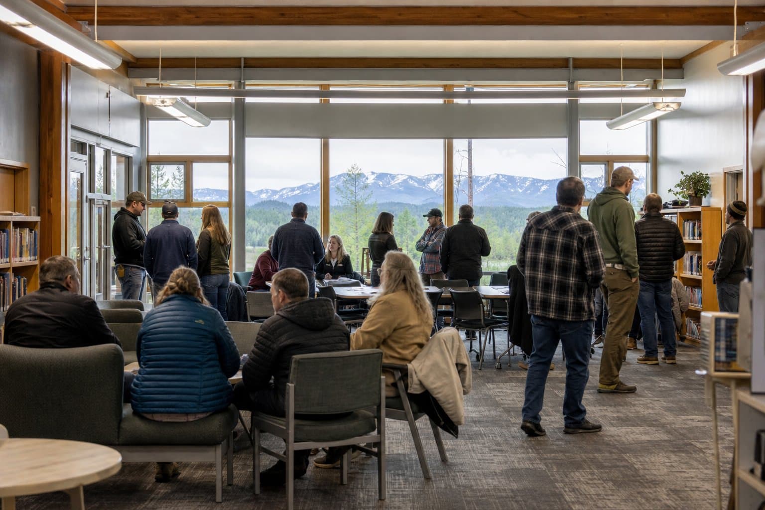 Cover image for article: Supreme Court ruling on party spending hits Alaska's toss-up Senate race
