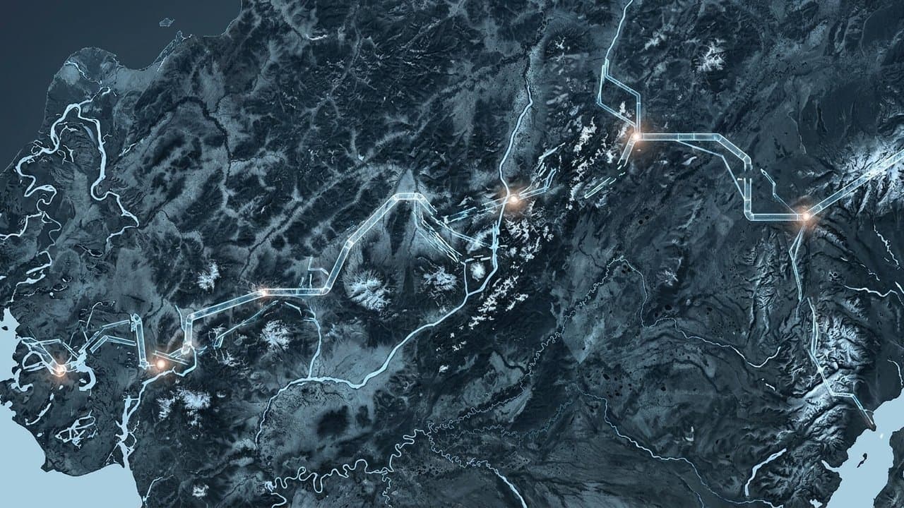 Cover image for article: Alaska regulators say gas-line oversight hinges on federal decision