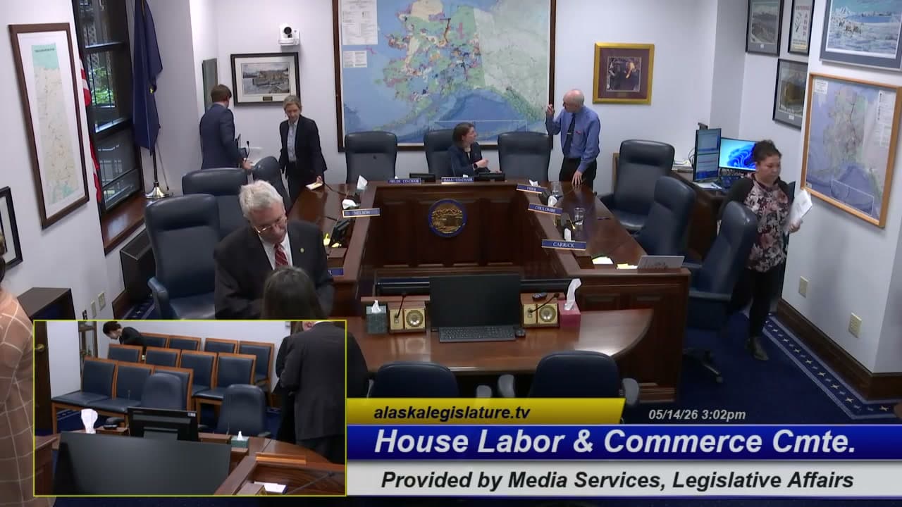 Cover image for article: House panel rejects gaming price caps after industry debate