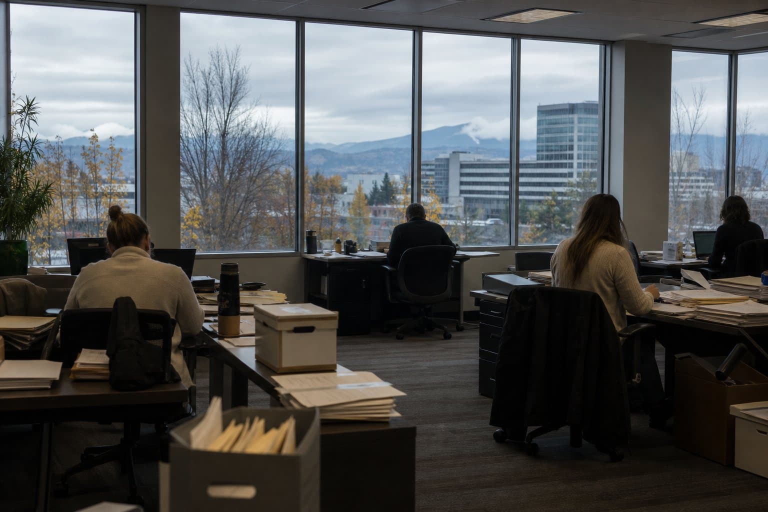 Cover image for article: APOC sets Tuesday hearings on four disclosure complaints against statewide candidates