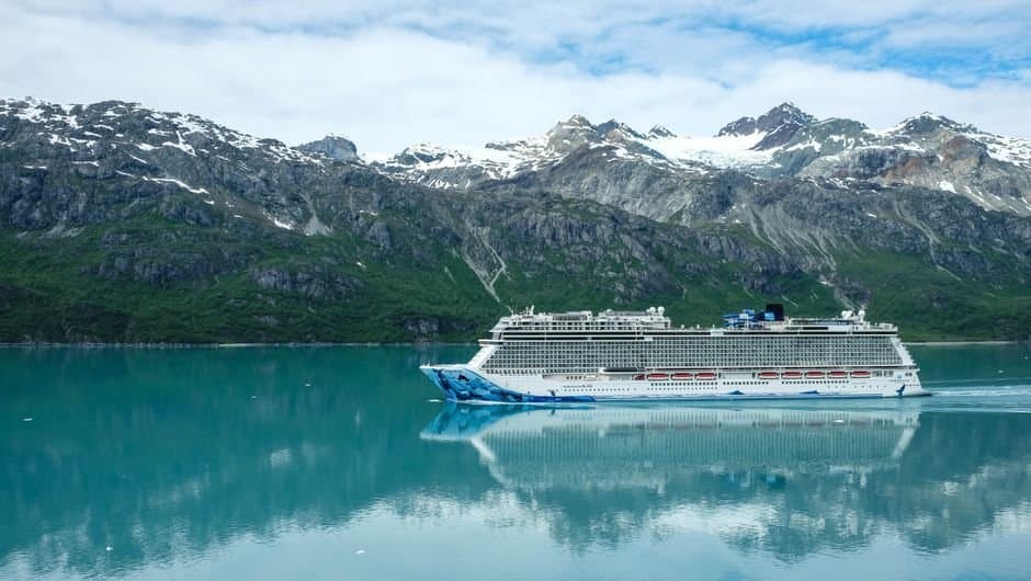 Cover image for article: Kodiak prepares for 2,578 cruise passengers in one week