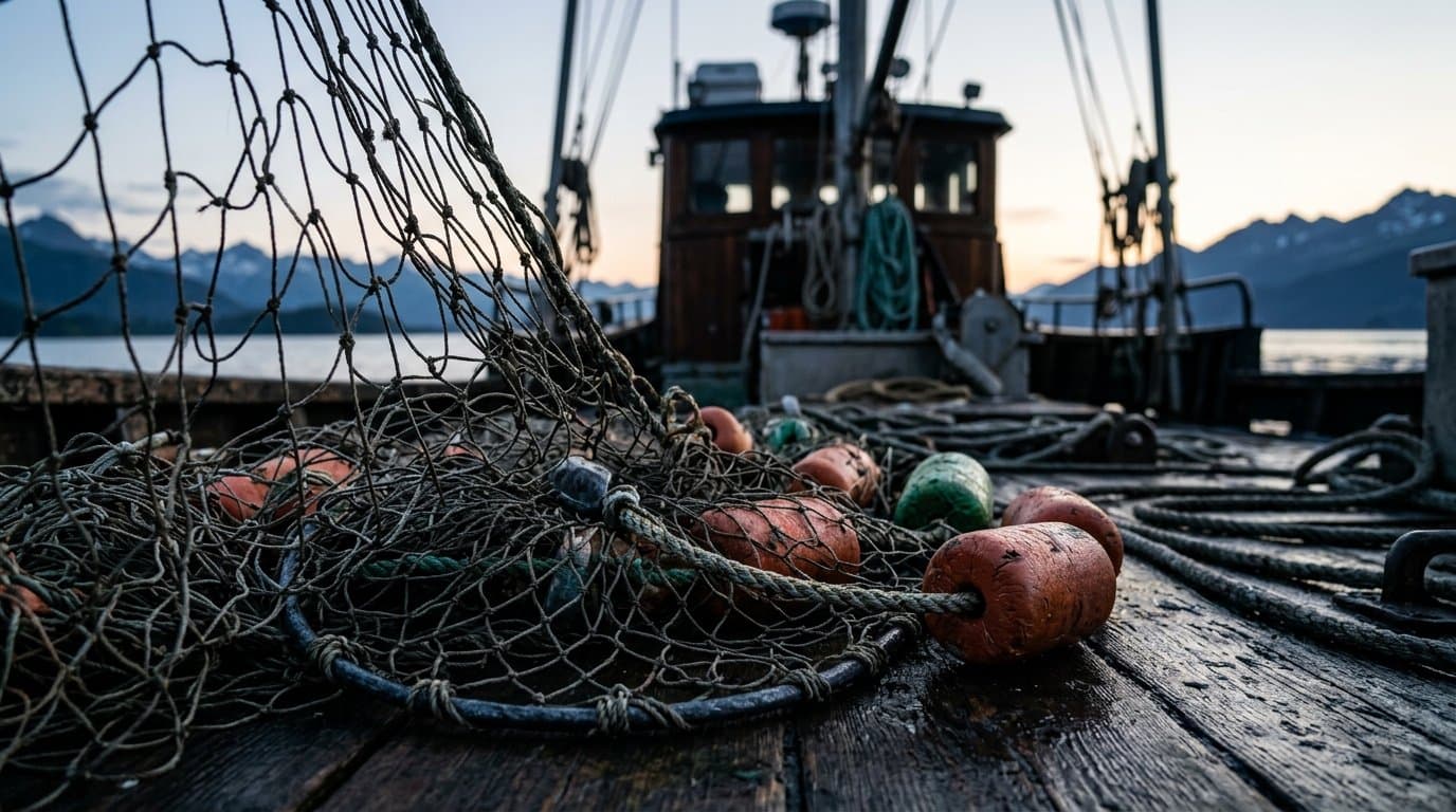 Cover image for article: Copper River gillnetters get a 12-hour opener Monday, half the last period