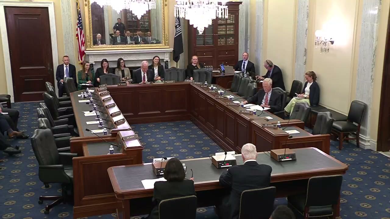 Cover image for article: VA research is losing staff and trials as Senate panel presses on $43M cut