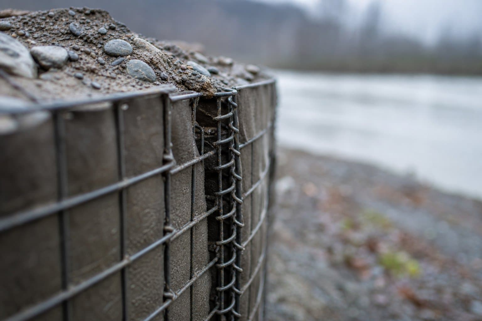 Cover image for article: Juneau weighs $5.5 million more for flood recovery on a river that floods every year