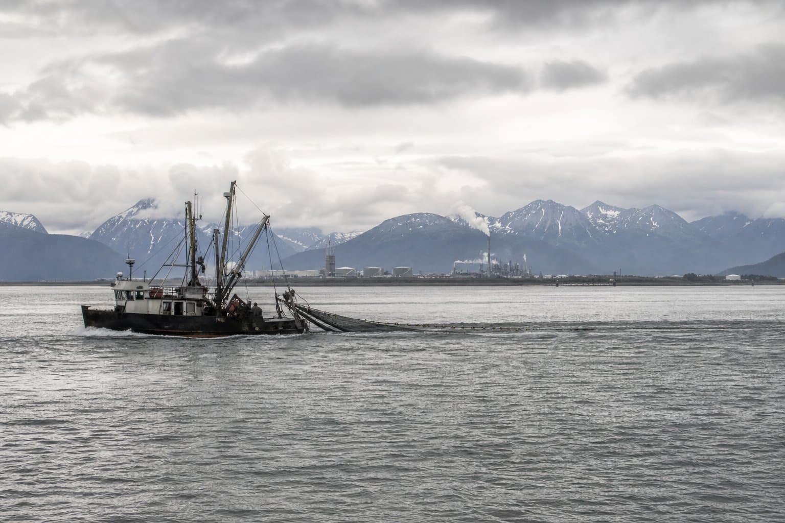 Cover image for article: Public comment is open on Cook Inlet subsea data-center plan