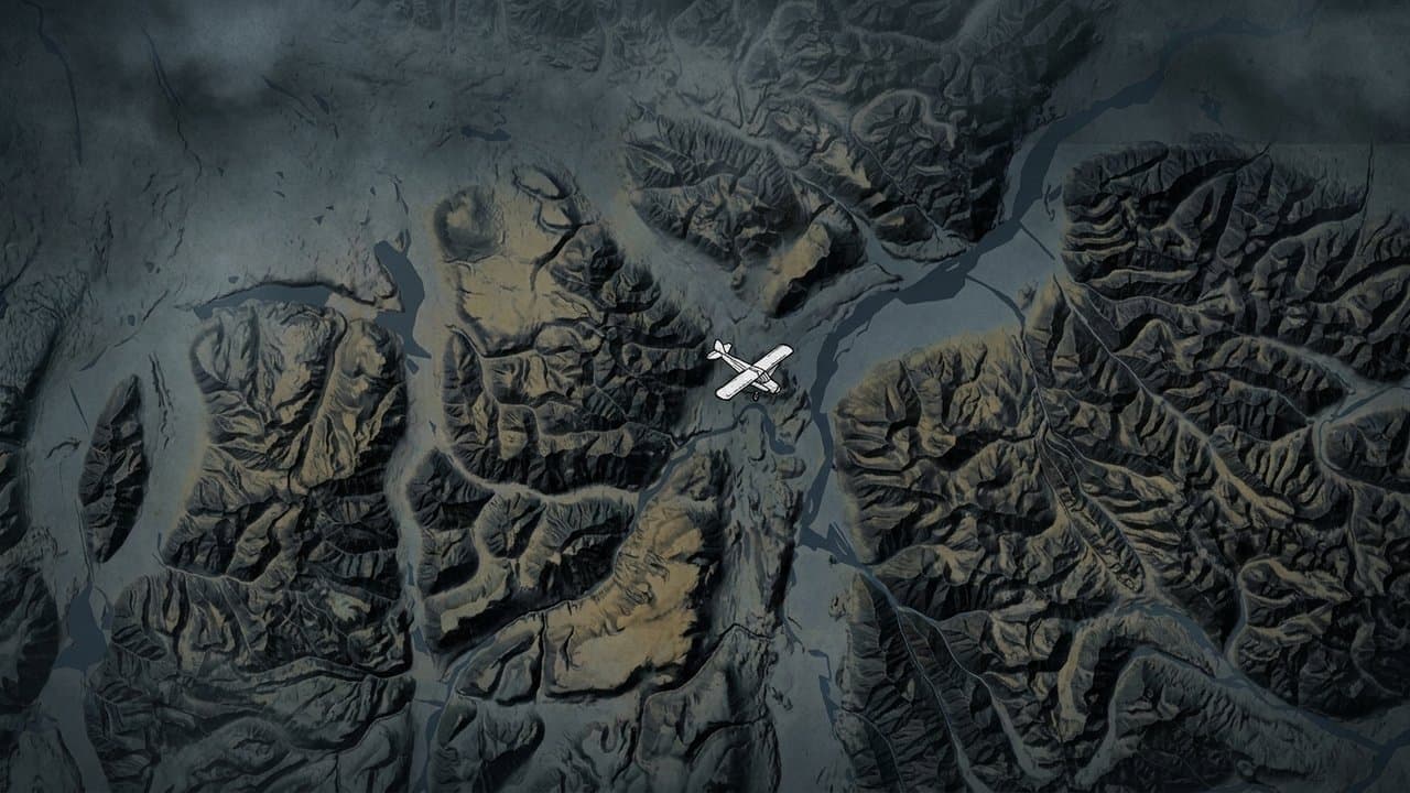Cover image for article: Two dead in Piper Cub crash near Nabesna, troopers say