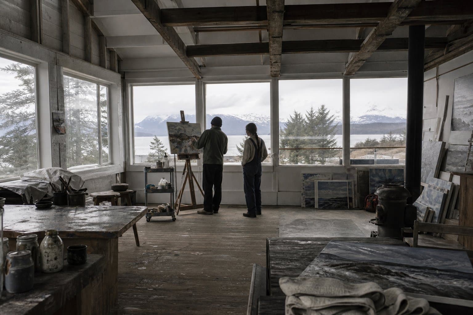 Cover image for article: Alaska arts council sets Sept. 1 deadline for first FY27 quarterly grants
