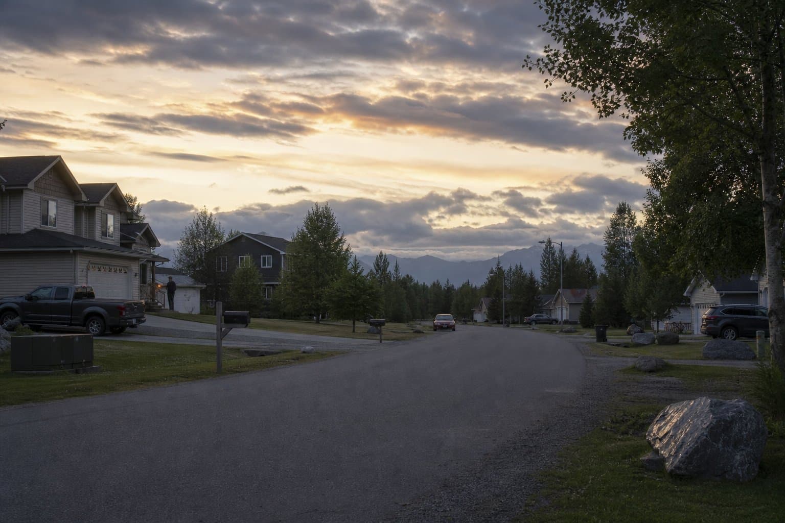 Cover image for article: Troopers report three domestic violence arrests in Wasilla over two days
