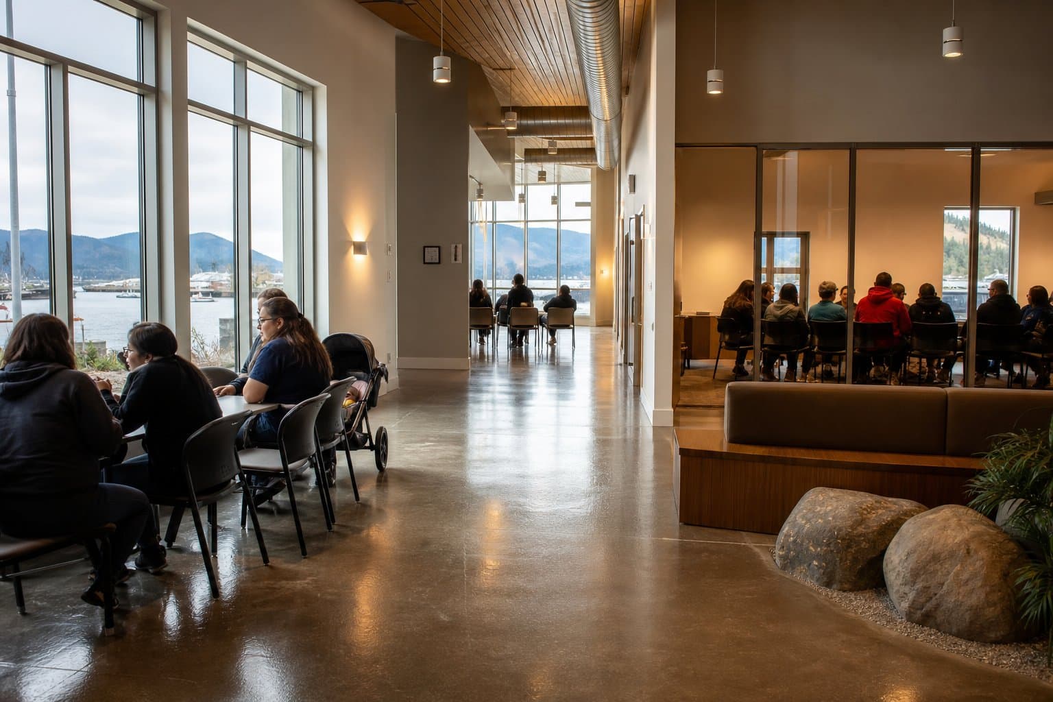 Cover image for article: Kodiak Borough Assembly eyes 3% marijuana tax for community fund