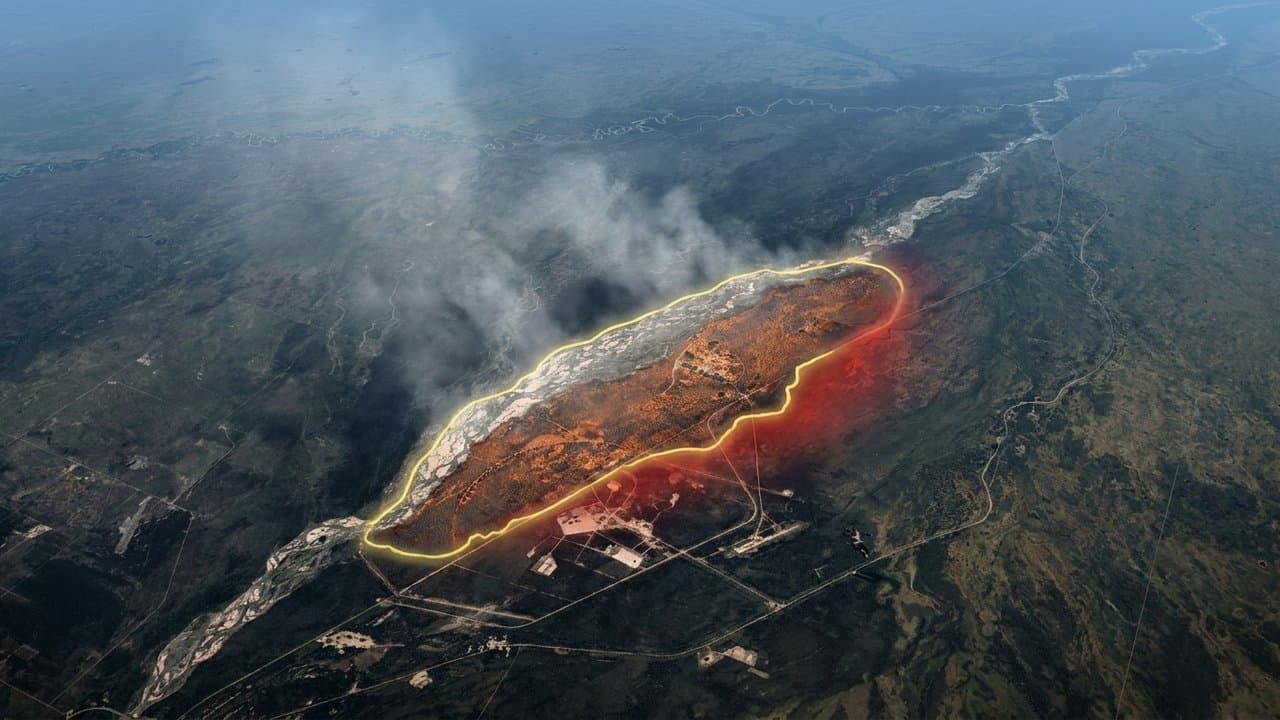 Cover image for article: Anderson's mandatory evacuation is lifted, but the Starry Fire isn't out