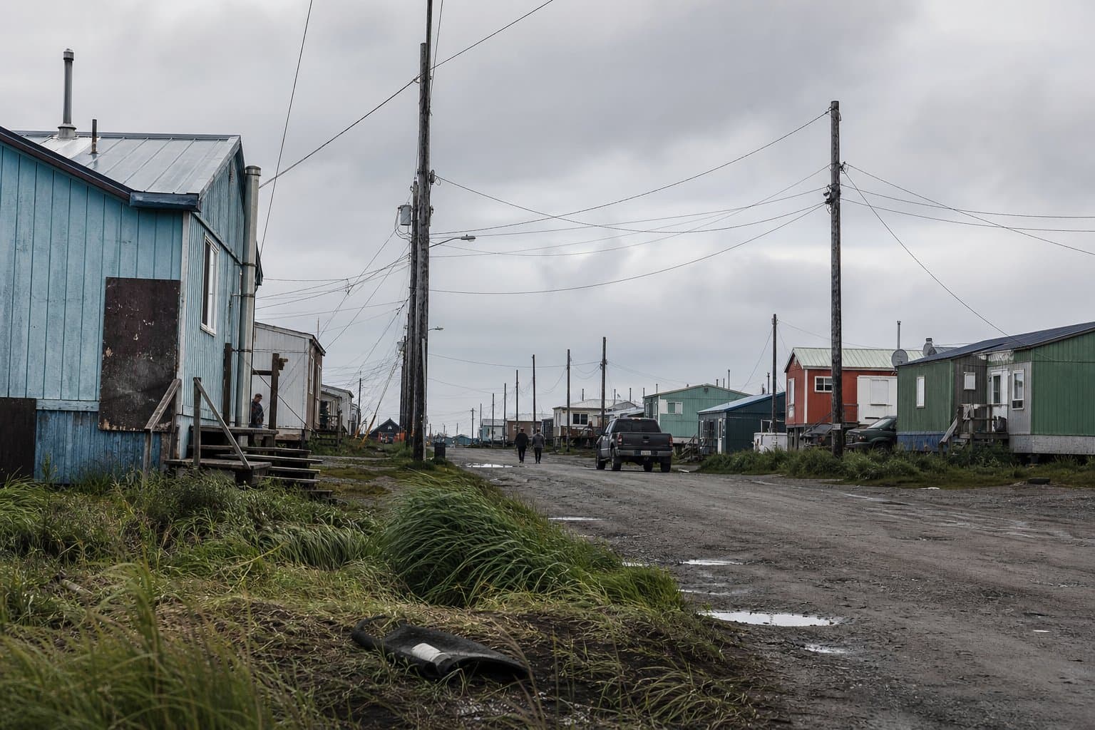Cover image for article: Three Bethel residents face charges in YK bootlegging investigation