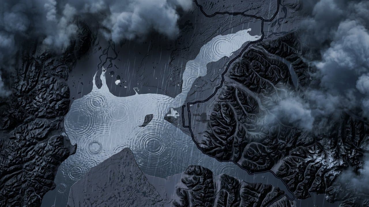 Cover image for article: Anchorage ties its wettest July on record as Southcentral soaks