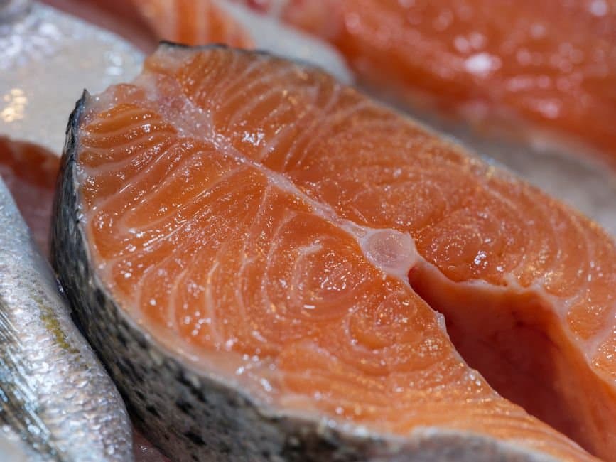 Cover image for article: ADF&G closes Tanana king salmon sport fishing through September