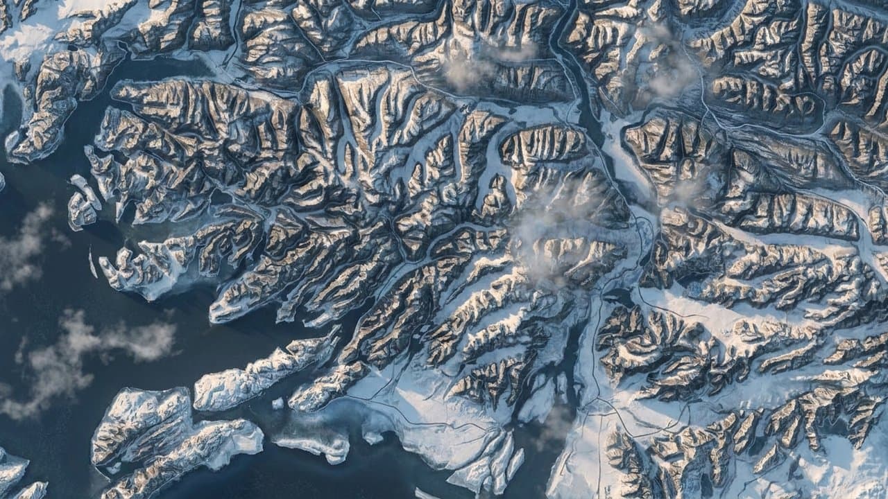 Cover image for article: Copper River Valley could see near-zero lows tonight after snow advisories end