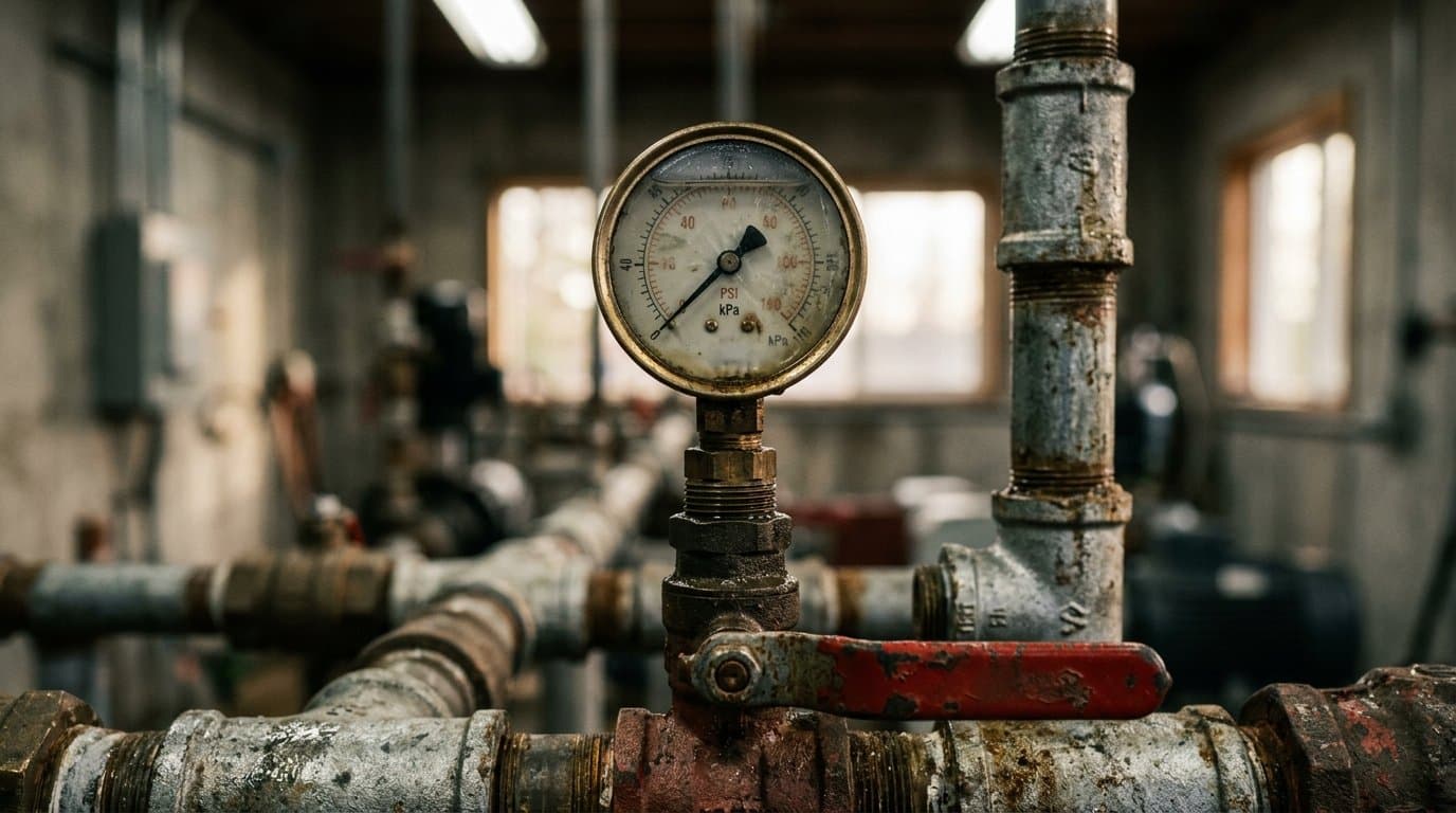 Cover image for article: ANTHC to offer five online courses so rural water operators can earn renewal credits