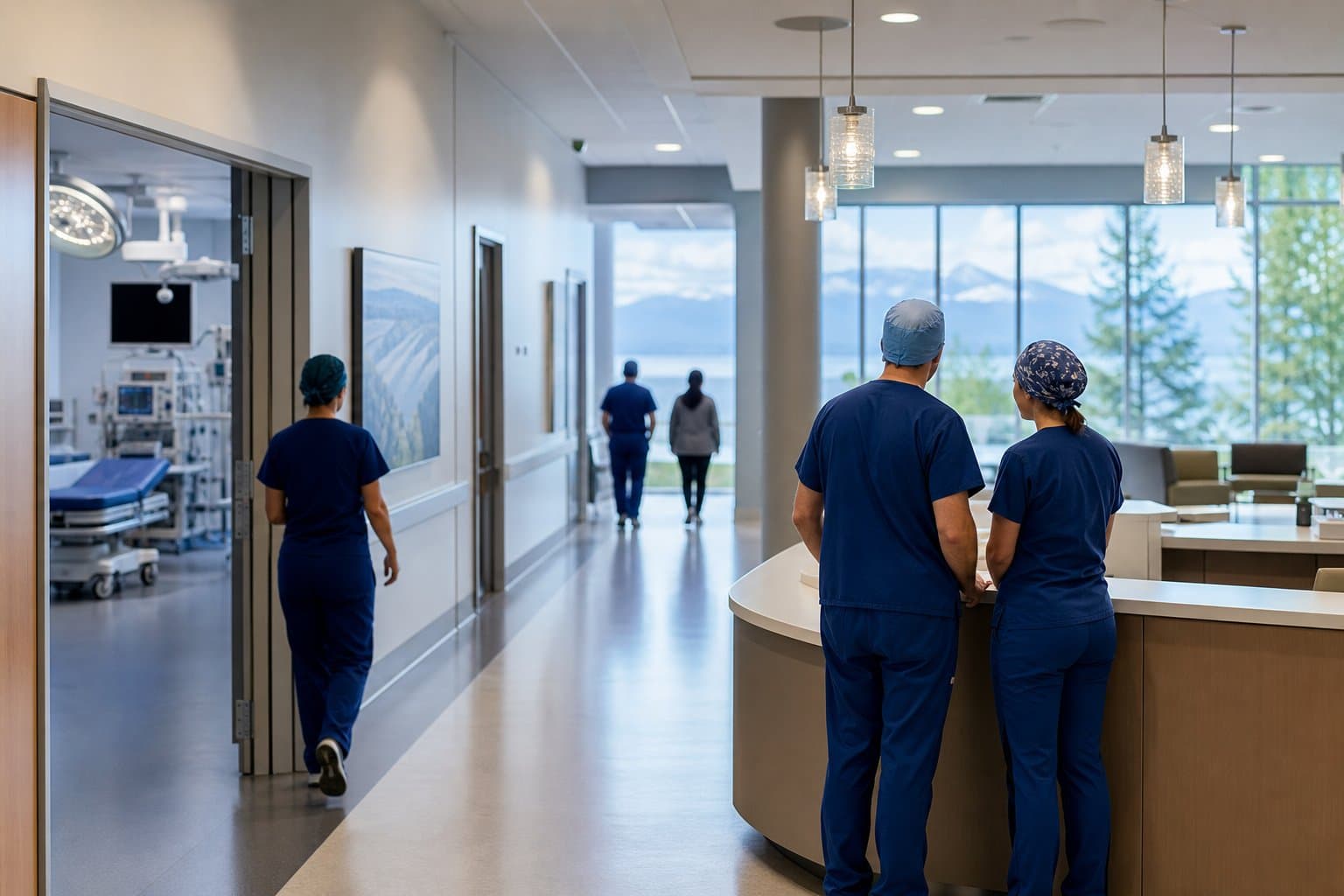 Cover image for article: Surgery Center of Wasilla discloses $2.65M in completed equity raises