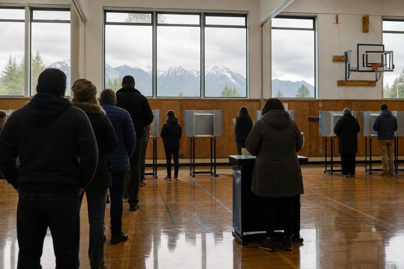 Cover image for article: Alaska Supreme Court puts second Dan Sullivan on August primary ballot