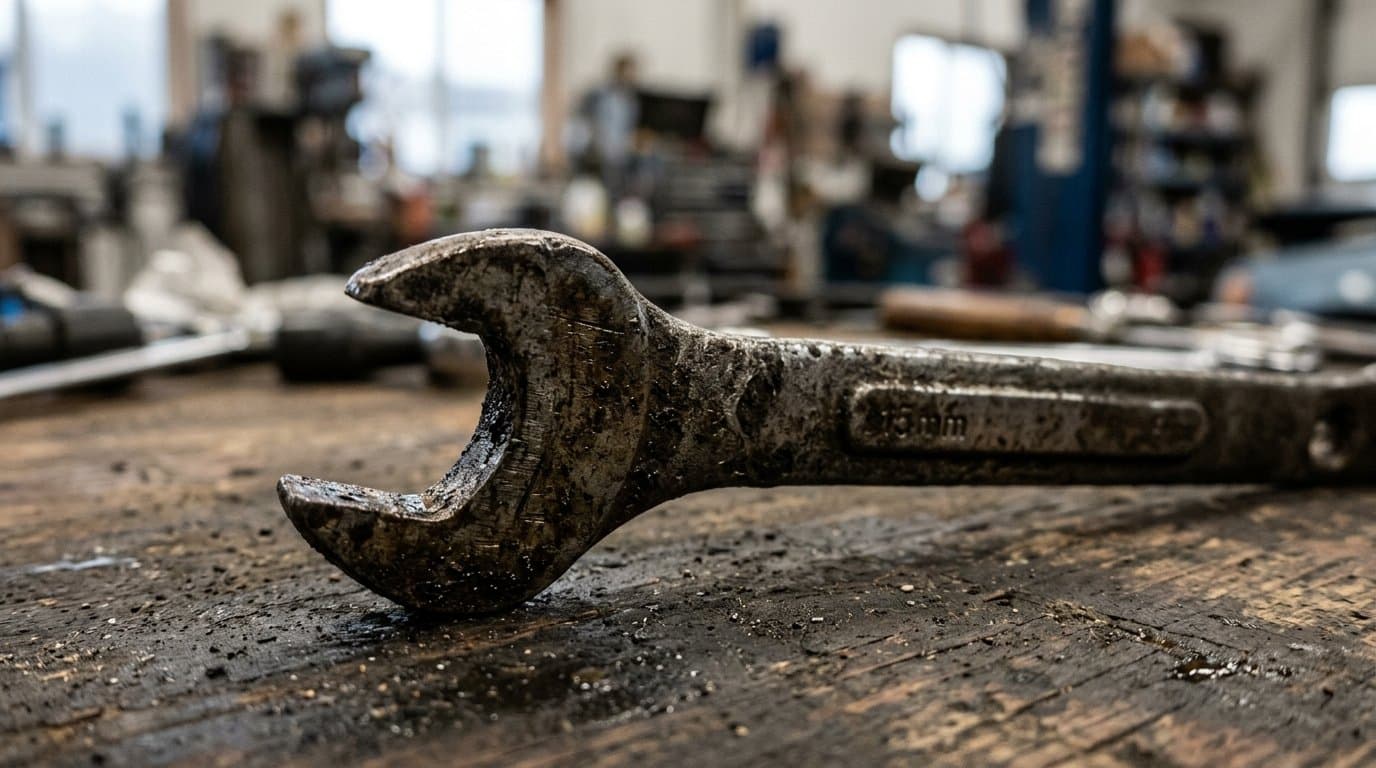 Cover image for article: Kodiak resident says city seeks 506% more tax from auto shop than Highmark Marine paid
