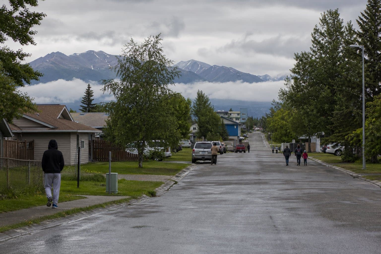 Cover image for article: Republican Dan Sager files for Alaska House District 18