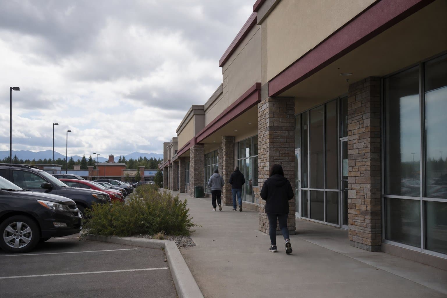 Cover image for article: Seven charged in massage parlor trafficking case that included Wasilla spa