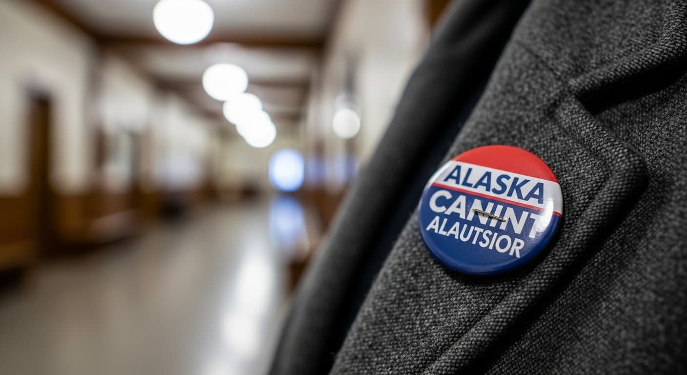 Cover image for article: McGuire campaign says Sara Rasmussen will replace Elizabeth Rexford as lieutenant governor candidate