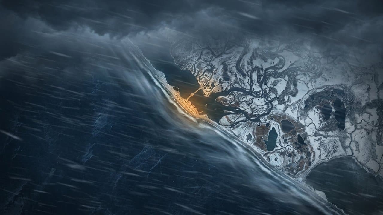 Cover image for article: Wind cuts power to much of Kivalina, and restoring it may take up to a week