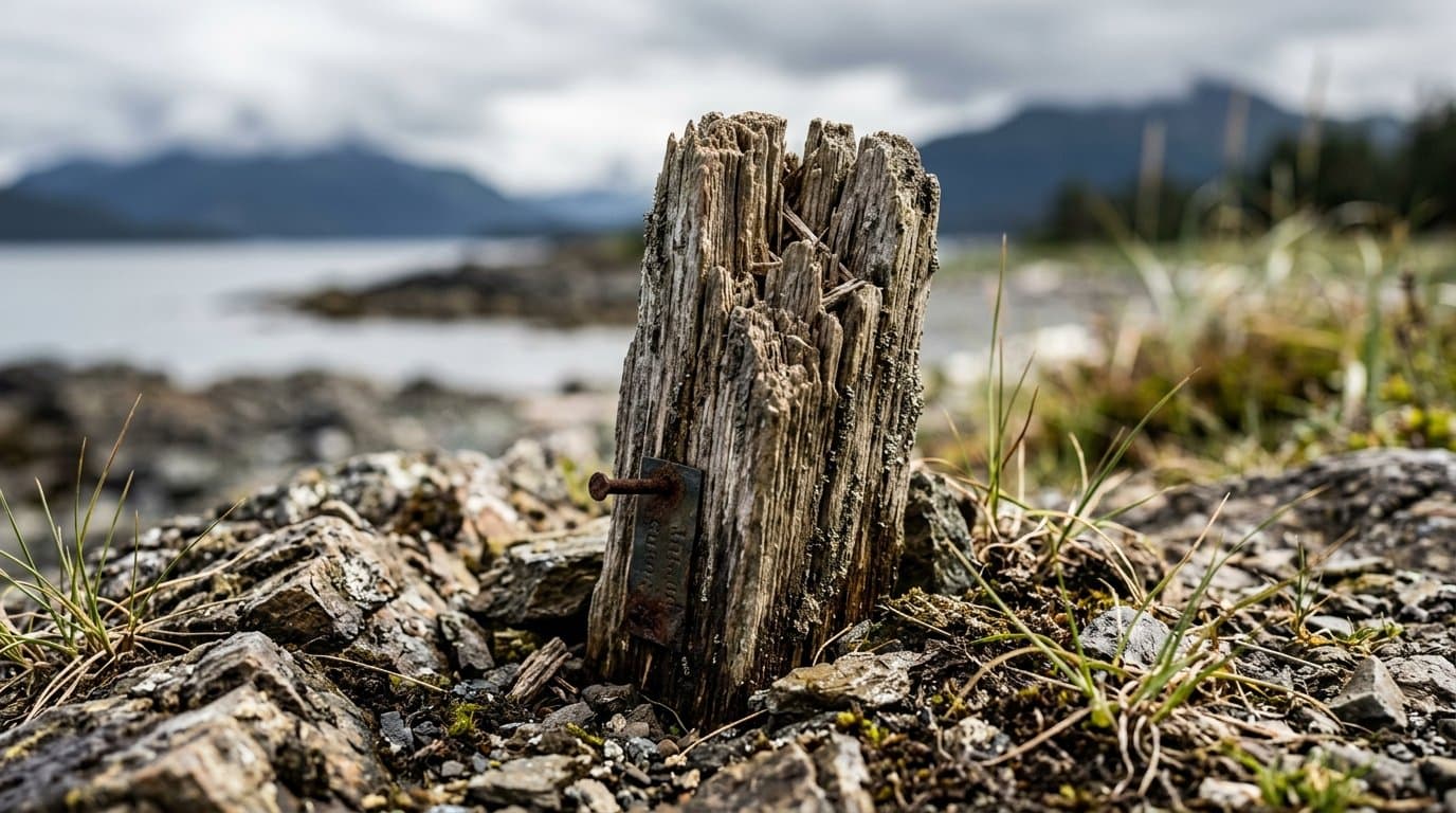 Cover image for article: Alaska will give up 5 acres on Elrington Island despite unanimous opposition