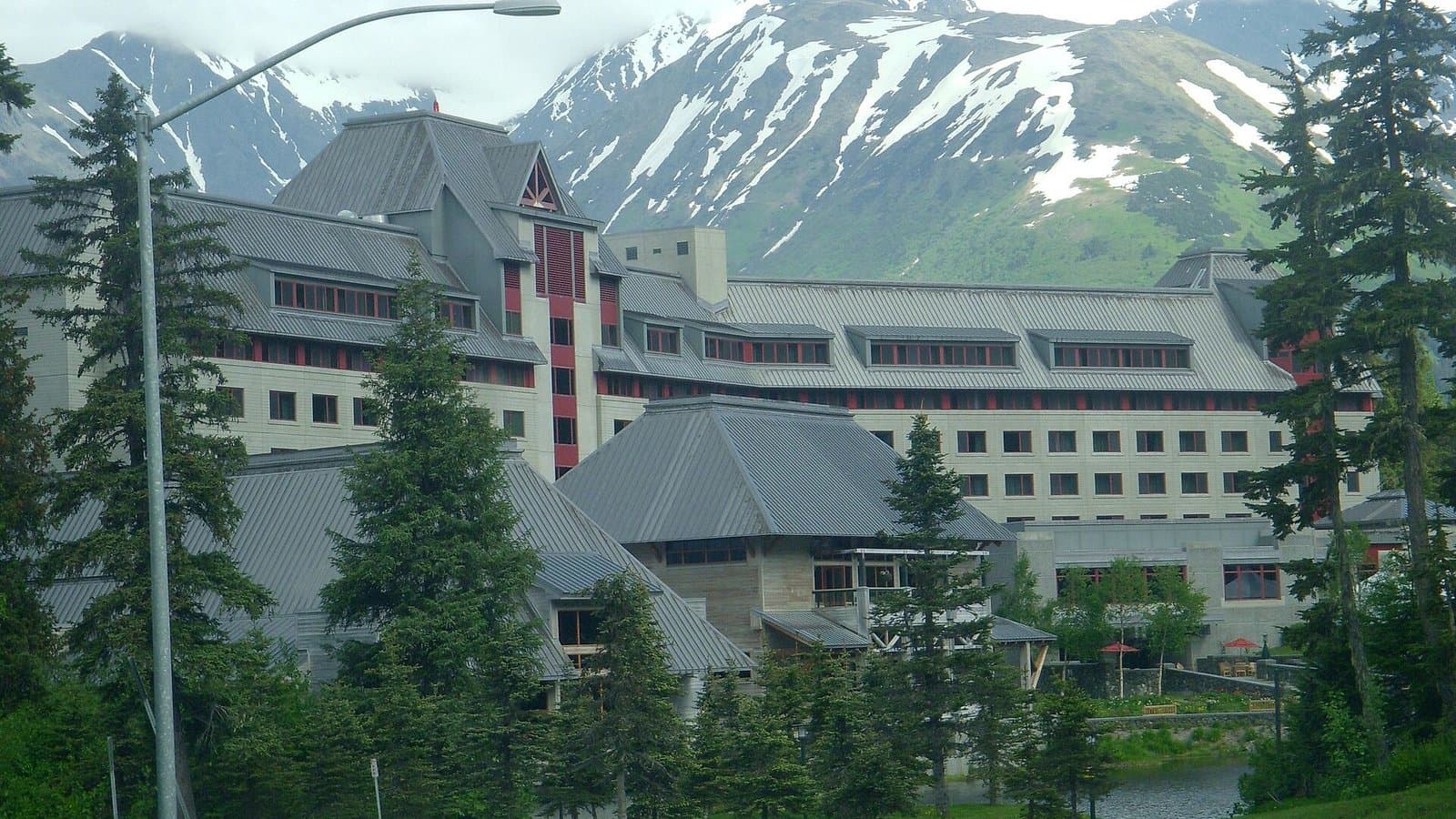 Cover image for article: Alaska EMS Symposium brings 50th year of medic training to Girdwood Nov. 3-7