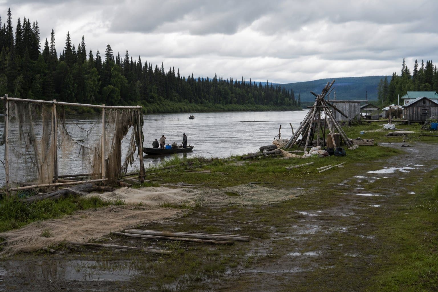 Cover image for article: Fairbanks water right application opens comment window closing July 27