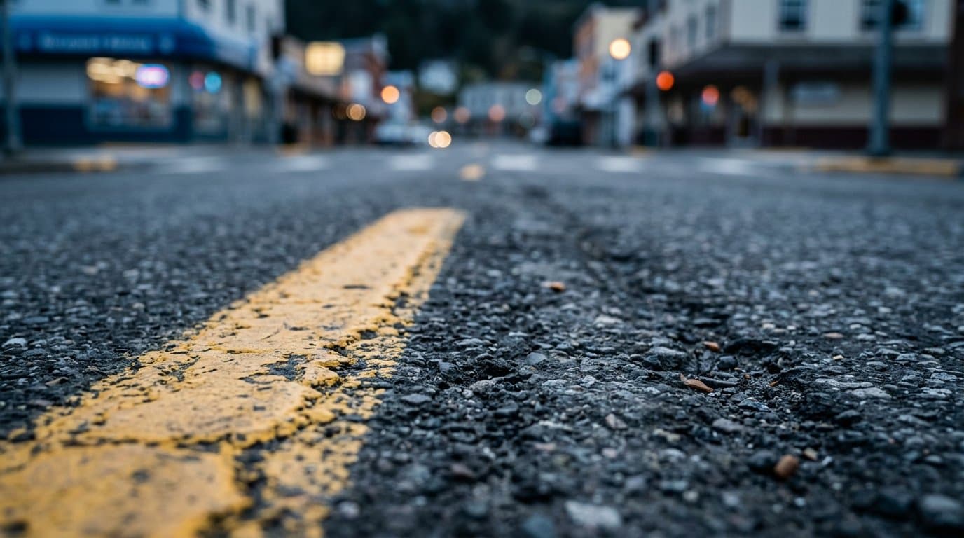 Cover image for article: Rezanof Drive closes nightly in downtown Kodiak through September