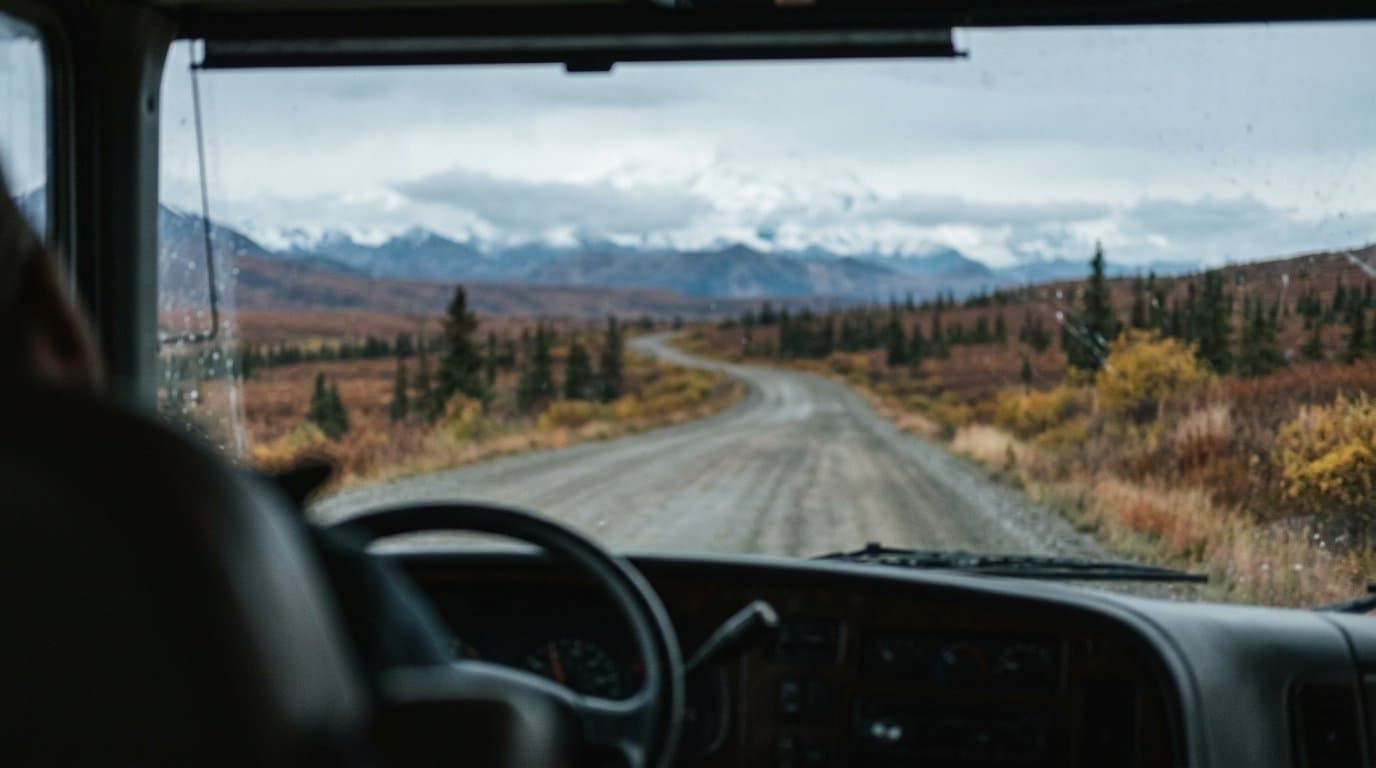 Cover image for article: Carnival's Alaska land tour business reports 7% rise in summer revenue