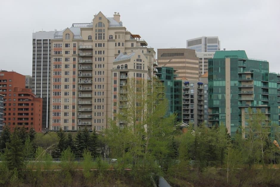 Cover image for article: 18 condo units draw 46 percent of Anchorage's housing tax exemptions, report says