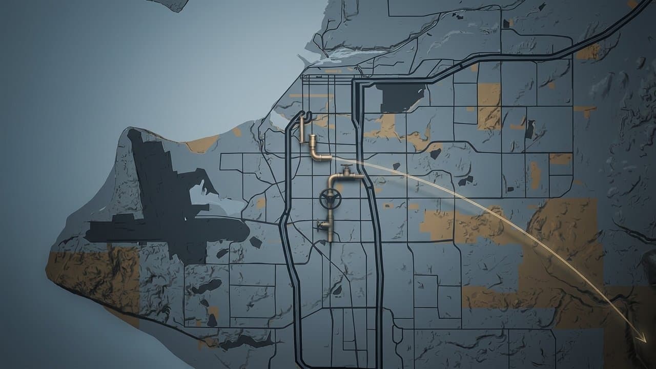 Cover image for article: Anchorage's Chugach Solutions draws two more FBI repair orders, $60,767