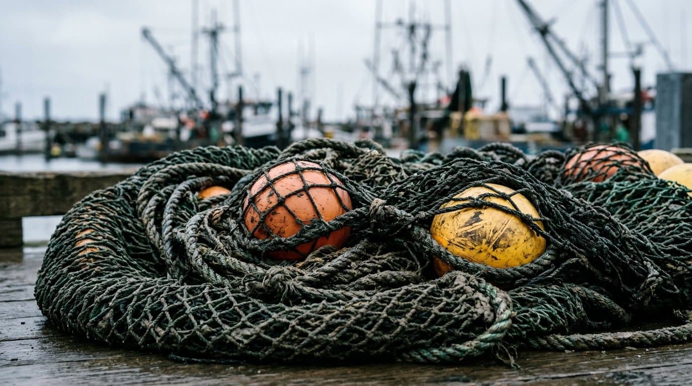 Cover image for article: Feds close Central Gulf Pacific cod to most trawl catcher vessels for rest of 2026