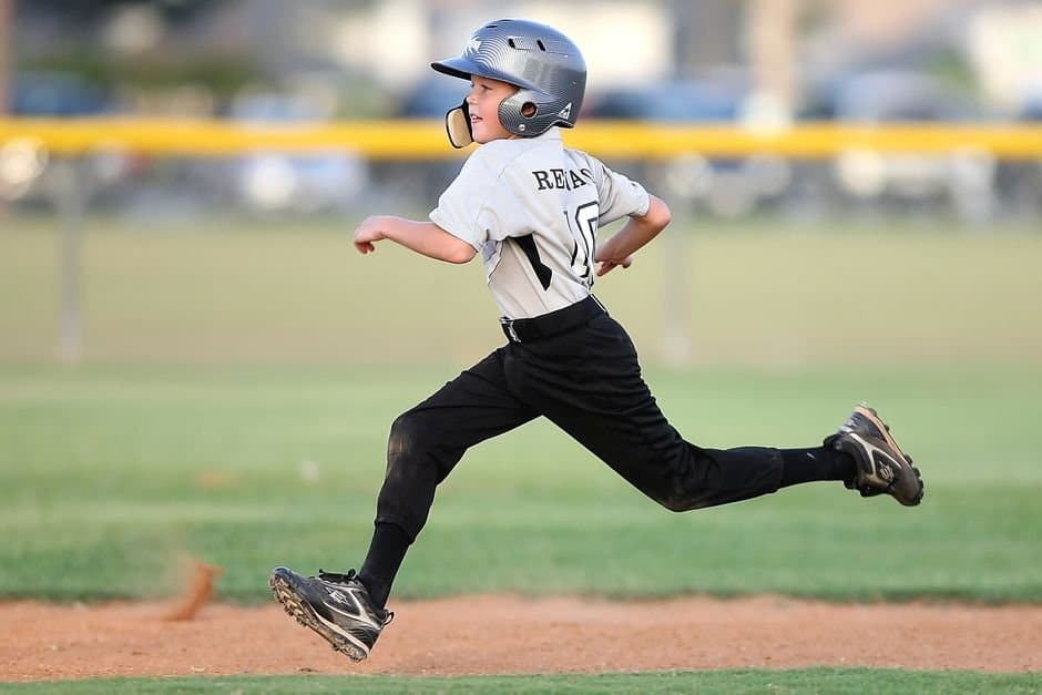 Cover image for article: JBER seeks contractor for youth sports officials after 6-month gap