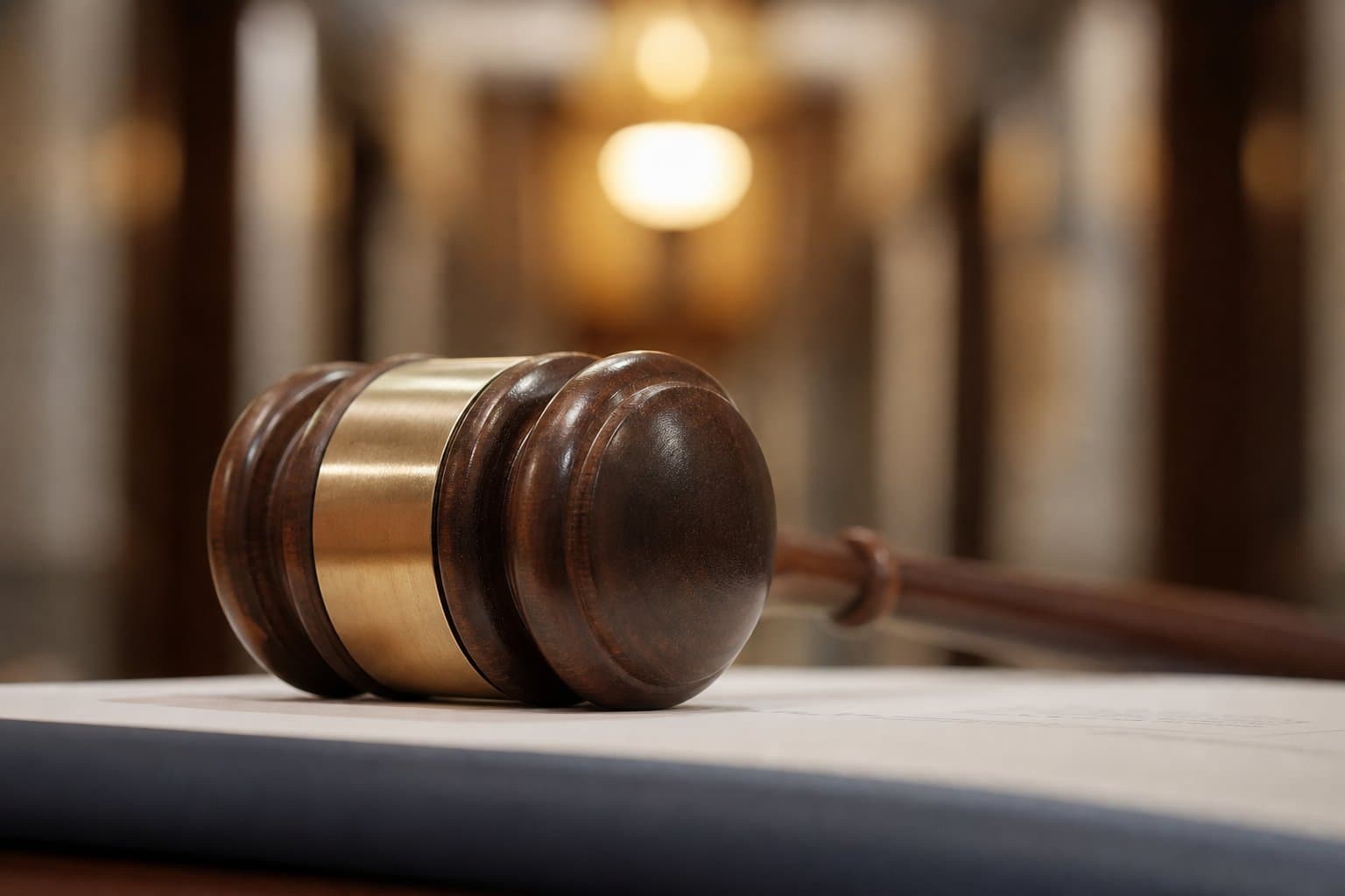 Cover image for article: Alaska judicial watchdog names new director after 37 years