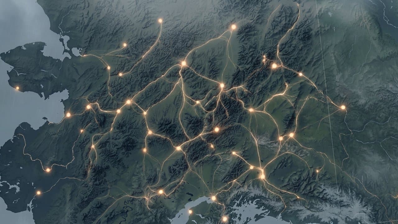 Cover image for article: Alaskans can call 988, but in many places no team can respond