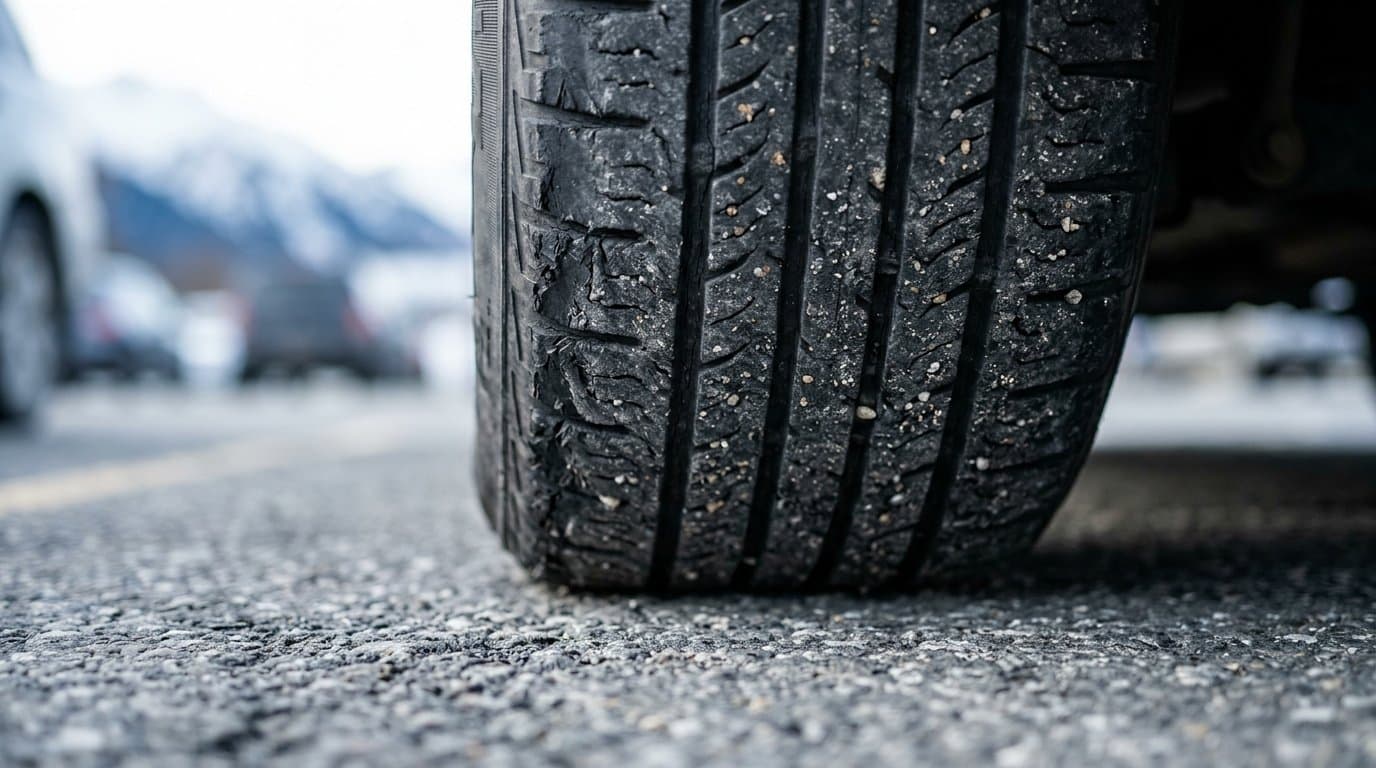 Cover image for article: Legislative Council approves up to $66,000 for new Alaska House SUV