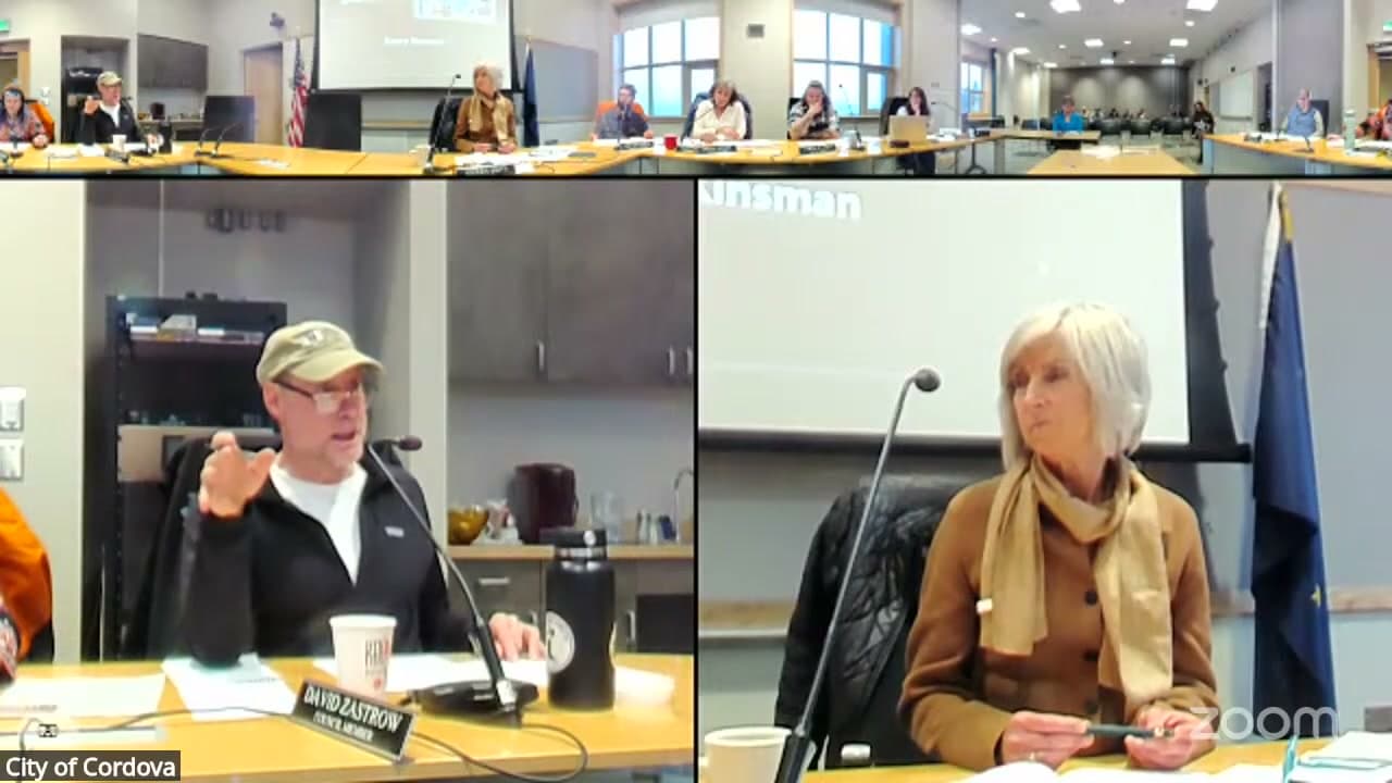 Cover image for article: Cordova Council approves $181,000 school funding increase, defers payment decision