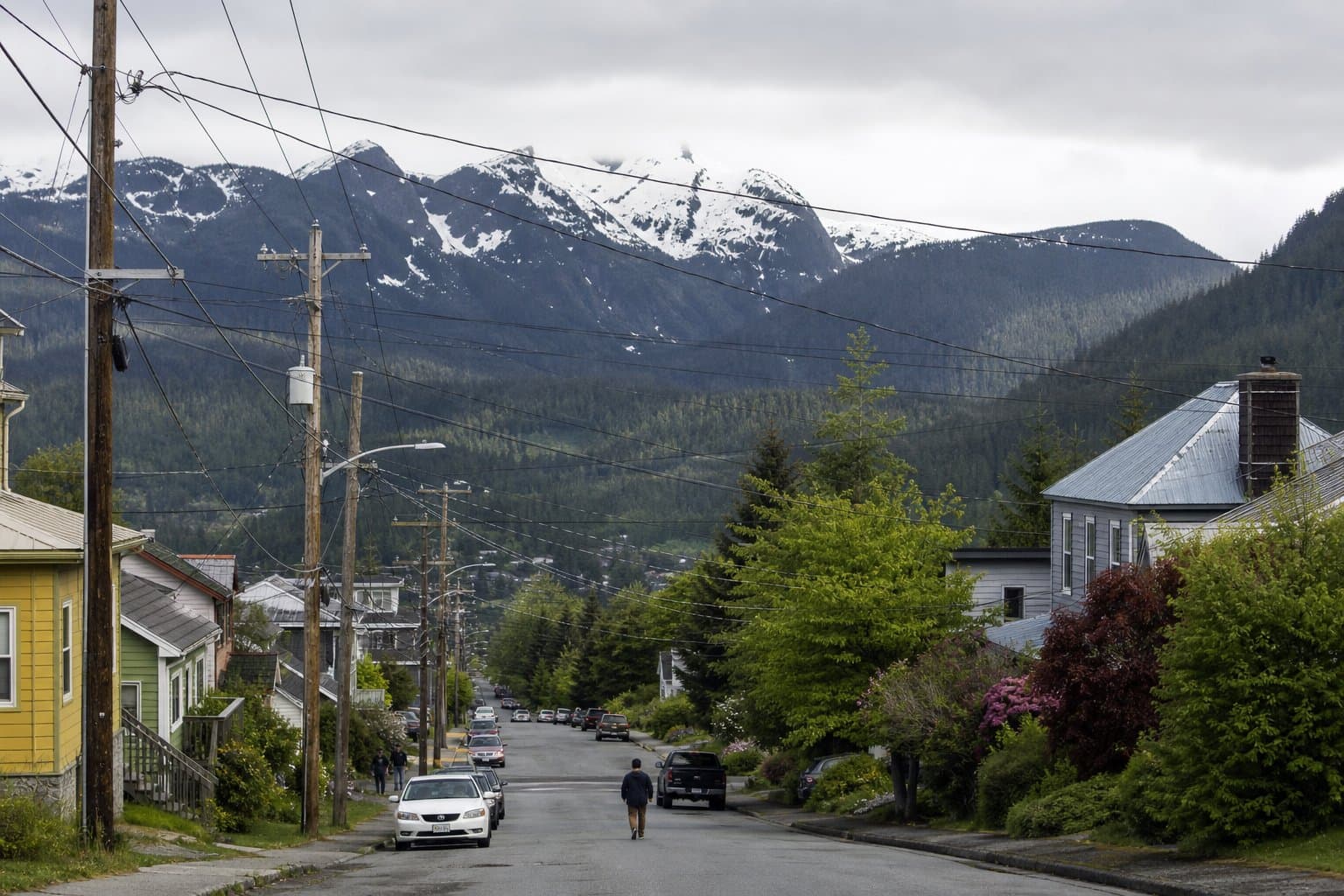 Cover image for article: AEL&P files housekeeping tariff revisions with Alaska regulators