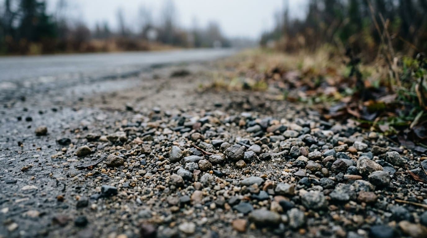 Cover image for article: Hillside neighborhood that pays for its own roads could get a bigger road contract