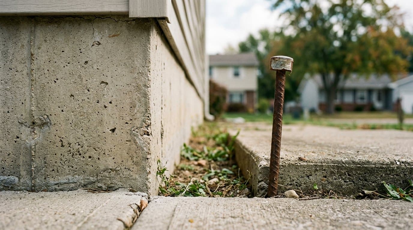 Cover image for article: Anchorage weighs a variance for a 1998 setback encroachment