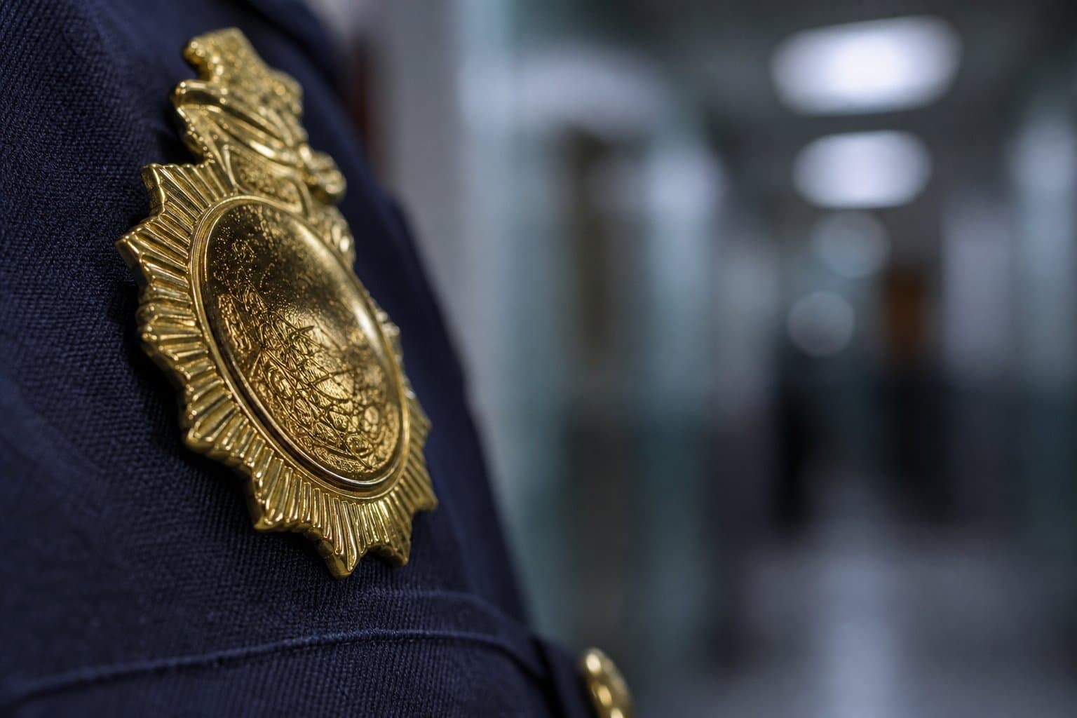 Cover image for article: Troopers arrest Nanwalek man on domestic violence charges